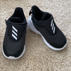 Like New Baby Boy Adidas Shoes